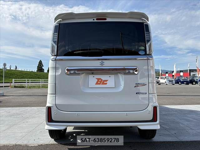 Suzuki SPACIA 2018-02 8850701-14