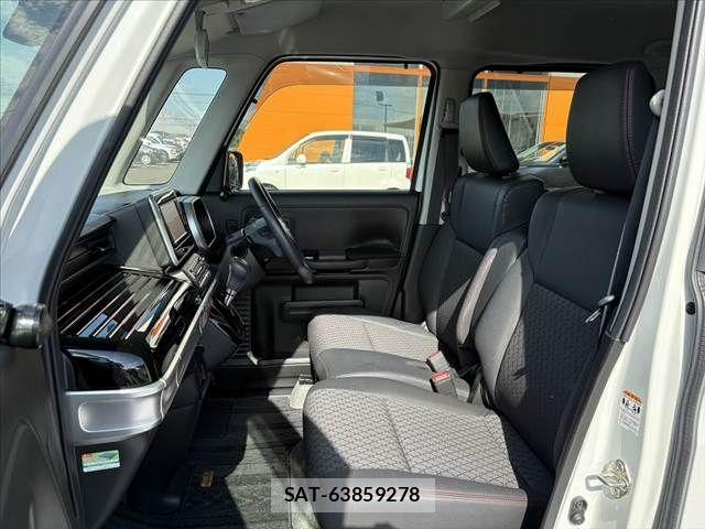 Suzuki SPACIA 2018-02 8850701-17
