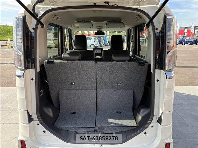 Suzuki SPACIA 2018-02 8850701-20