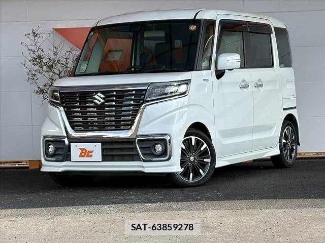 Suzuki SPACIA 2018-02 8850701-7