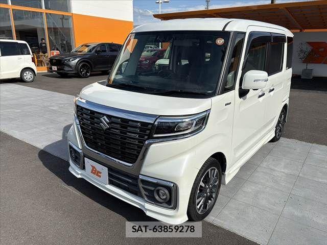 Suzuki SPACIA 2018-02 8850701-8