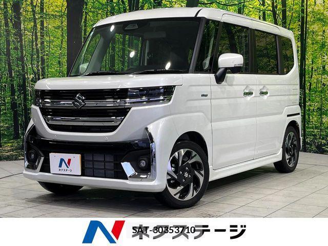 Suzuki SPACIA 2026-05 8850688-0