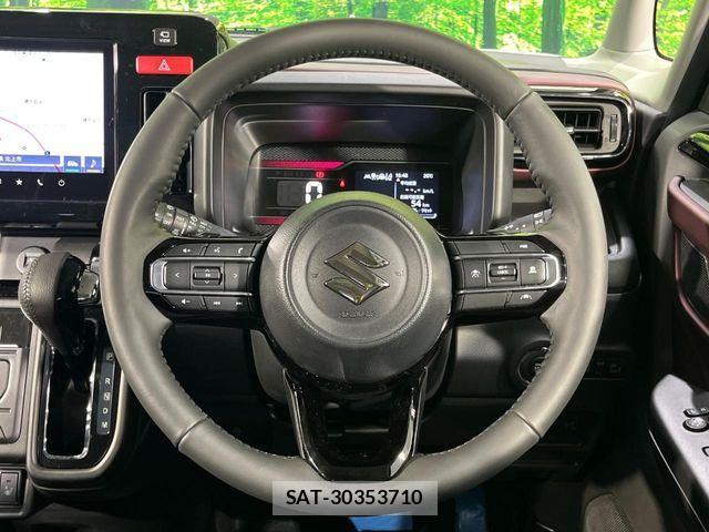 Suzuki SPACIA 2026-05 8850688-10