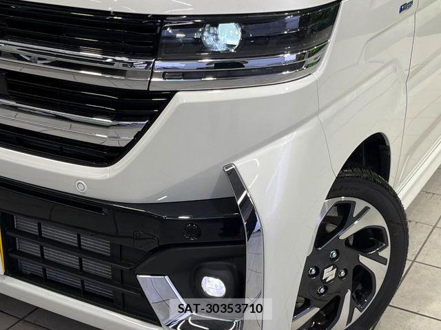 Suzuki SPACIA 2026-05 8850688-11