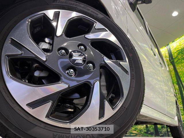 Suzuki SPACIA 2026-05 8850688-12