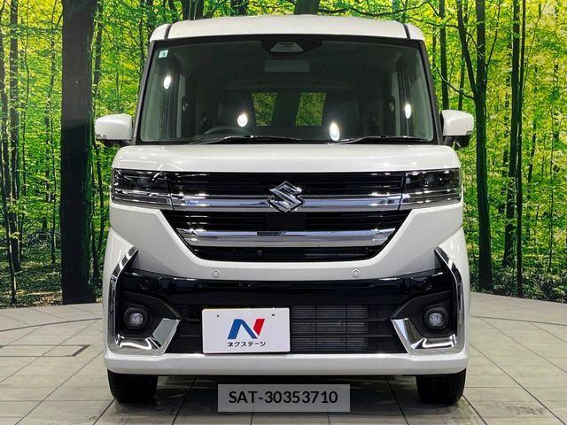 Suzuki SPACIA 2026-05 8850688-13