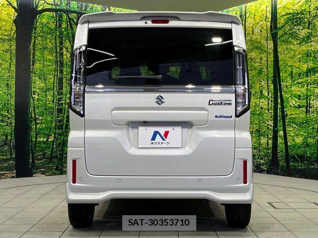 Suzuki SPACIA 2026-05 8850688-14