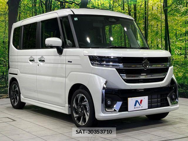 Suzuki SPACIA 2026-05 8850688-15