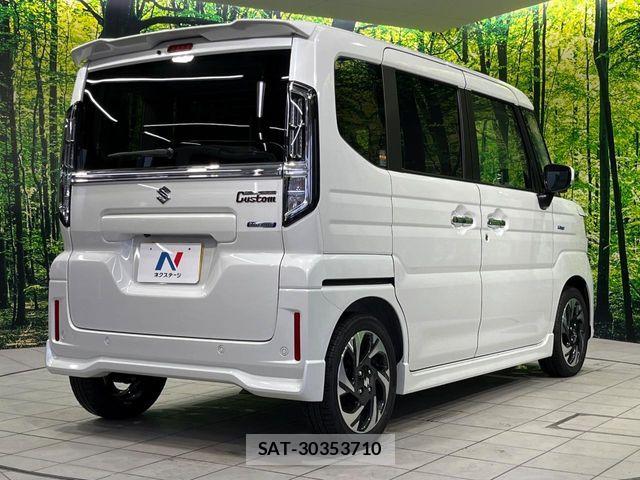 Suzuki SPACIA 2026-05 8850688-16