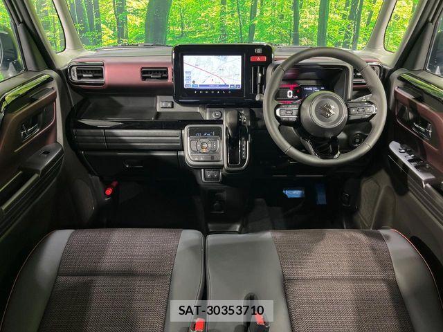 Suzuki SPACIA 2026-05 8850688-1