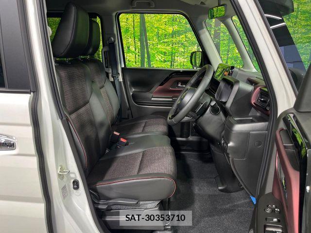 Suzuki SPACIA 2026-05 8850688-7