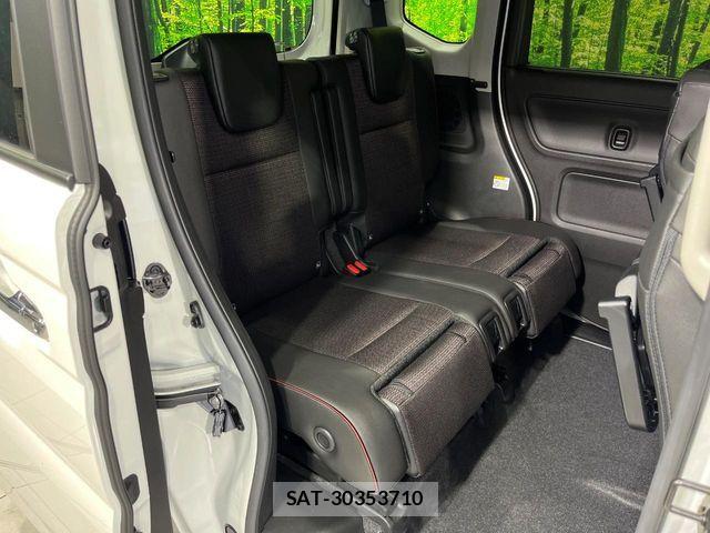 Suzuki SPACIA 2026-05 8850688-8