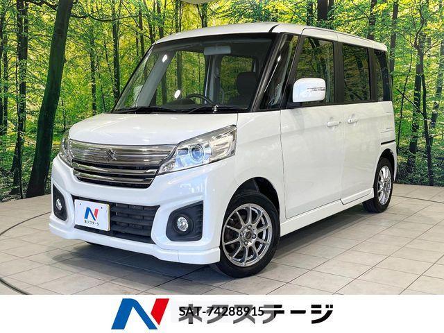 Suzuki SPACIA 2016-09 8850702-0