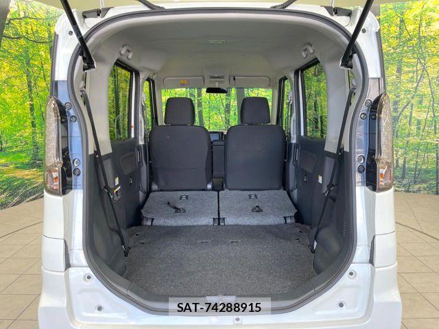 Suzuki SPACIA 2016-09 8850702-9