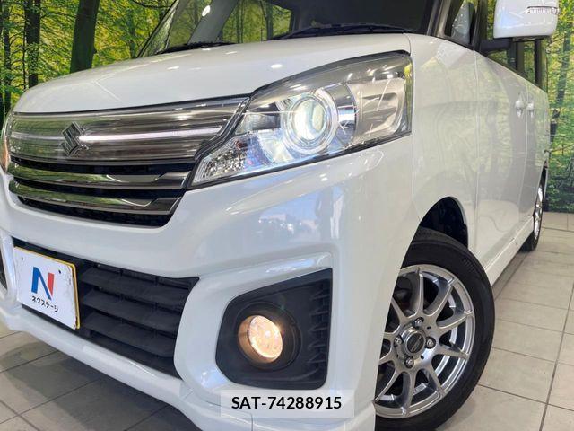 Suzuki SPACIA 2016-09 8850702-11