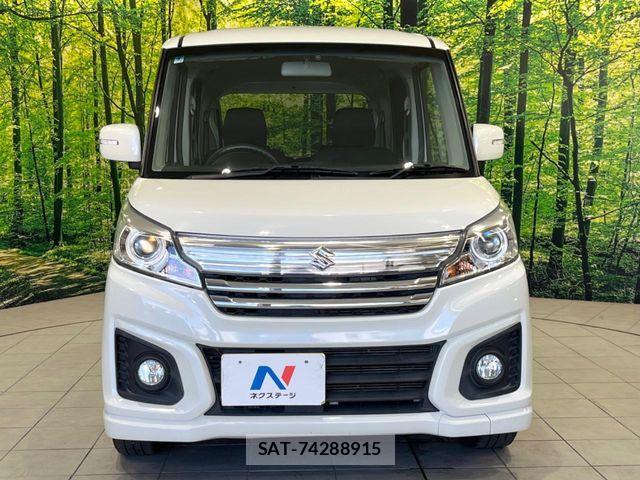 Suzuki SPACIA 2016-09 8850702-13