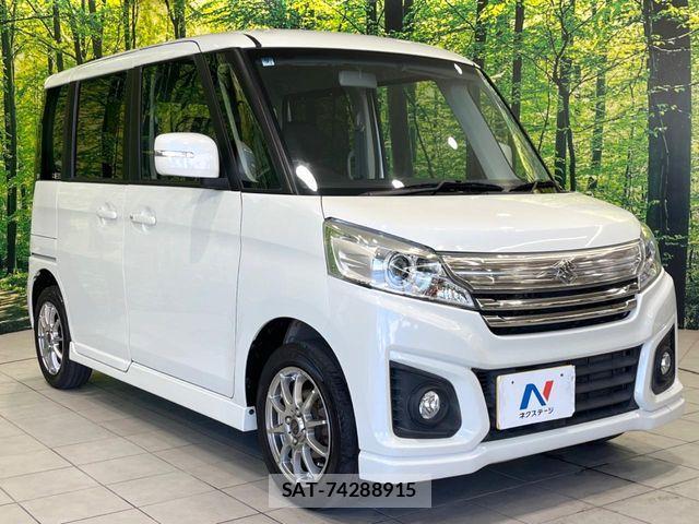 Suzuki SPACIA 2016-09 8850702-15