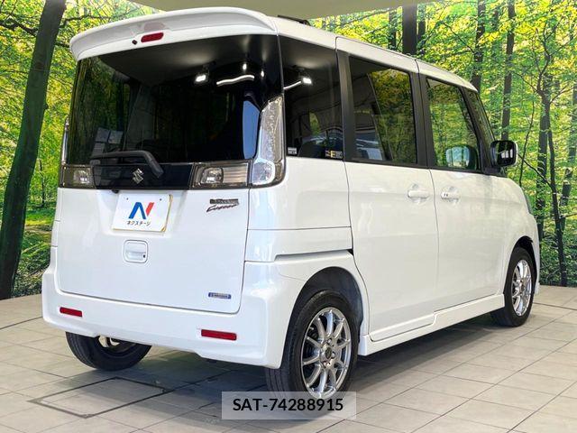 Suzuki SPACIA 2016-09 8850702-16