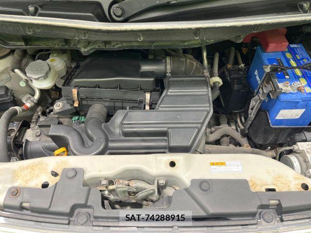 Suzuki SPACIA 2016-09 8850702-17