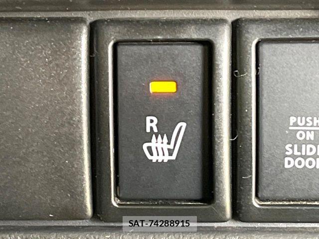 Suzuki SPACIA 2016-09 8850702-5