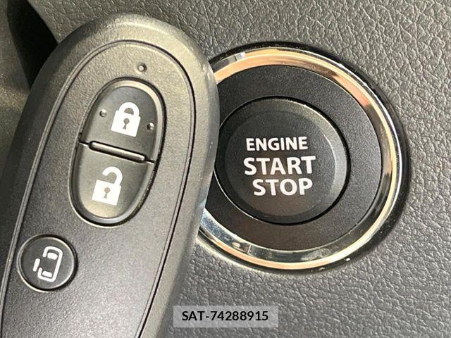 Suzuki SPACIA 2016-09 8850702-6