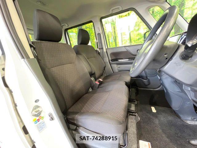 Suzuki SPACIA 2016-09 8850702-7