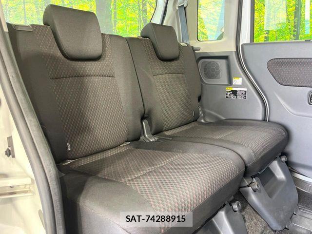 Suzuki SPACIA 2016-09 8850702-8