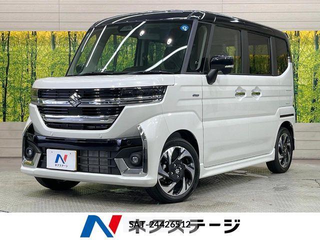 Suzuki SPACIA 2026-05 8849966-0