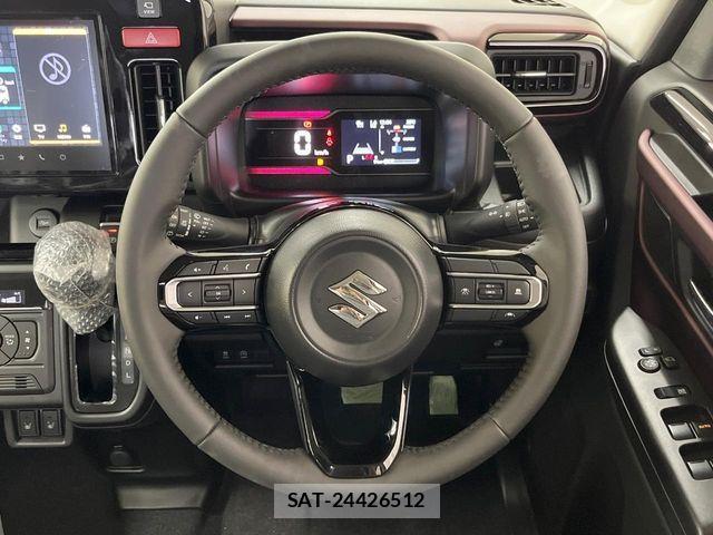 Suzuki SPACIA 2026-05 8849966-10