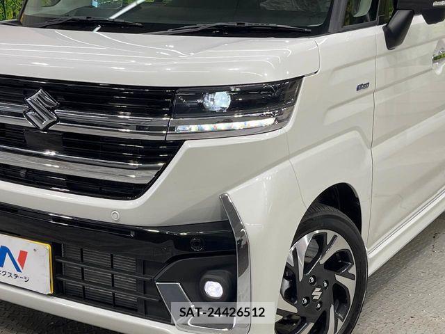 Suzuki SPACIA 2026-05 8849966-11
