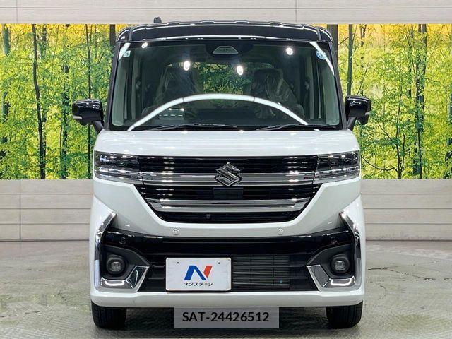 Suzuki SPACIA 2026-05 8849966-13