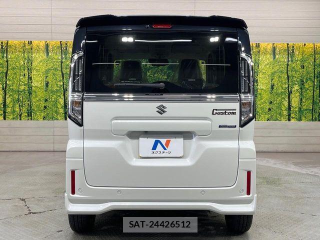 Suzuki SPACIA 2026-05 8849966-14