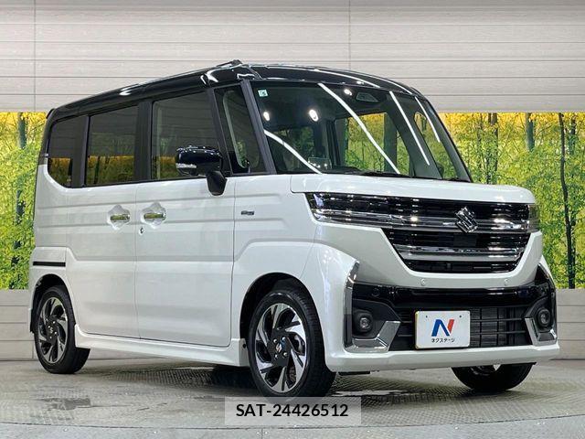 Suzuki SPACIA 2026-05 8849966-15