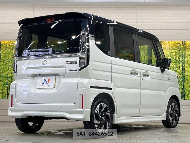 Suzuki SPACIA 2026-05 8849966-16