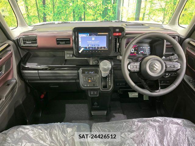 Suzuki SPACIA 2026-05 8849966-1