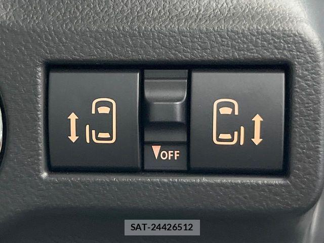 Suzuki SPACIA 2026-05 8849966-2