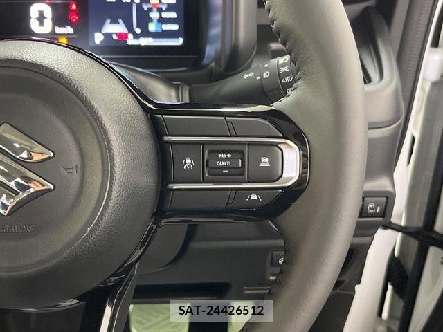 Suzuki SPACIA 2026-05 8849966-5
