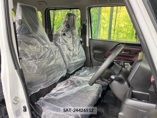 Suzuki SPACIA 2026-05 8849966-7