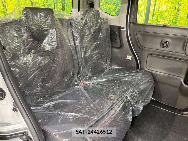 Suzuki SPACIA 2026-05 8849966-8