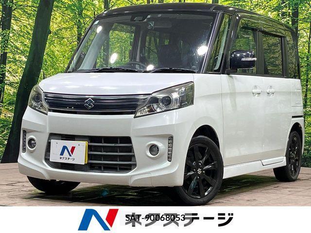 Suzuki SPACIA 2015-01 8849641-0