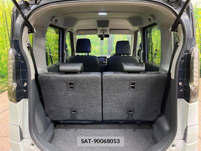 Suzuki SPACIA 2015-01 8849641-9