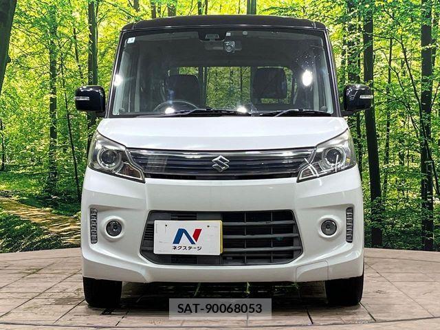 Suzuki SPACIA 2015-01 8849641-13