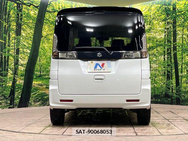 Suzuki SPACIA 2015-01 8849641-14
