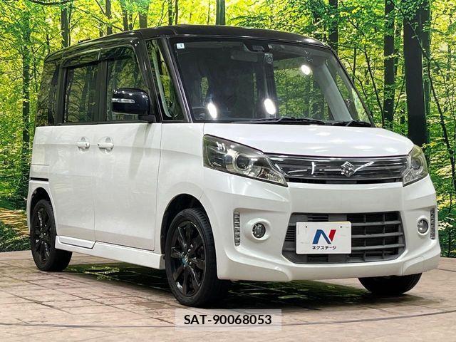 Suzuki SPACIA 2015-01 8849641-15