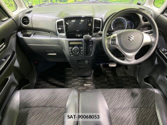 Suzuki SPACIA 2015-01 8849641-1