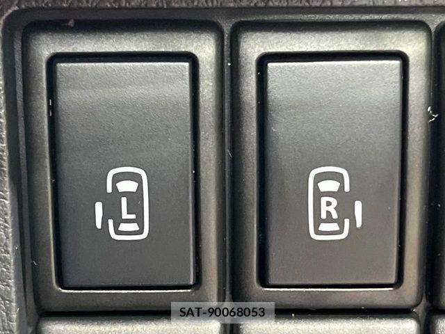 Suzuki SPACIA 2015-01 8849641-3