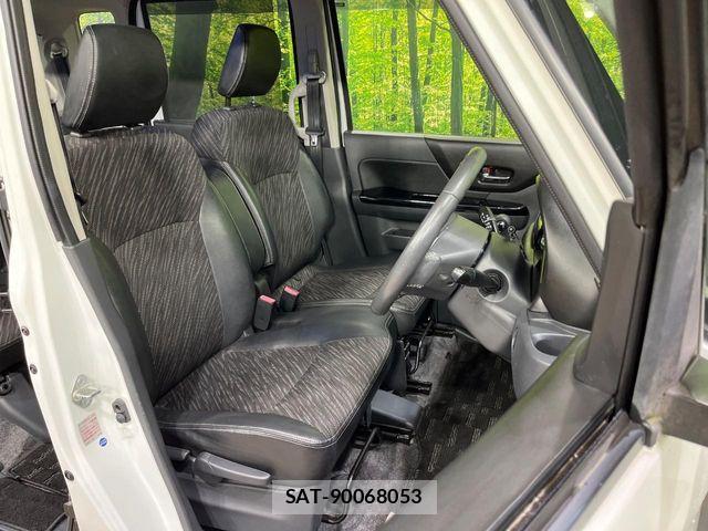 Suzuki SPACIA 2015-01 8849641-7