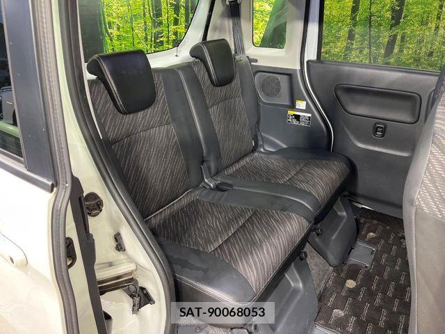 Suzuki SPACIA 2015-01 8849641-8
