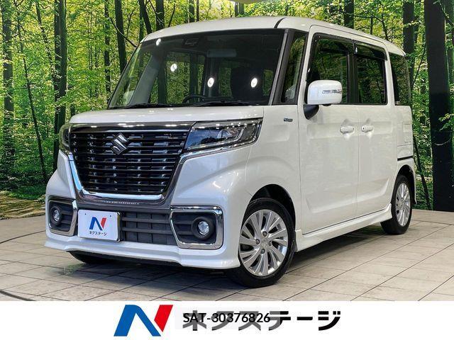 Suzuki SPACIA 2018-03 8850698-0