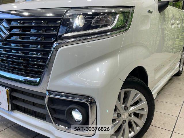Suzuki SPACIA 2018-03 8850698-12